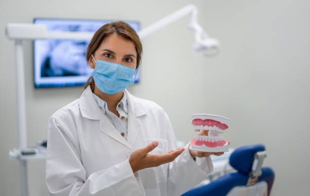 Best Emergency Tooth Extraction in Holualoa, HI