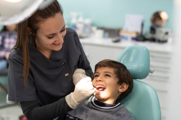 Best Emergency Treatment for Toothache in Holualoa, HI