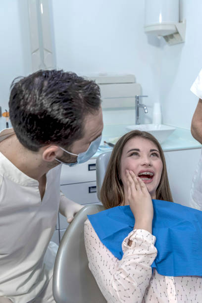 Best Emergency Root Canal Treatment in Holualoa, HI