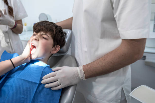 Best Weekend Emergency Dentist in Holualoa, HI