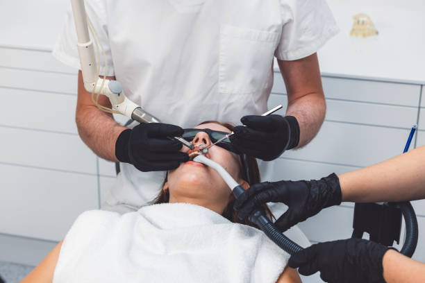 Best Emergency Tooth Extraction in Holualoa, HI