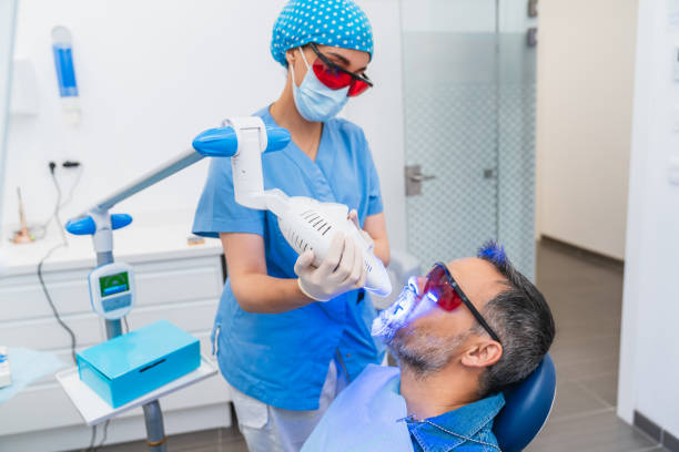 Best Emergency Broken Tooth Repair in Holualoa, HI
