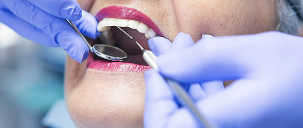 Best Emergency Tooth Extraction in Holualoa, HI